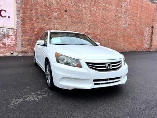 2012 honda accord ex-l in louisville, kentucky