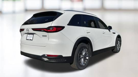 2024 Mazda CX-90