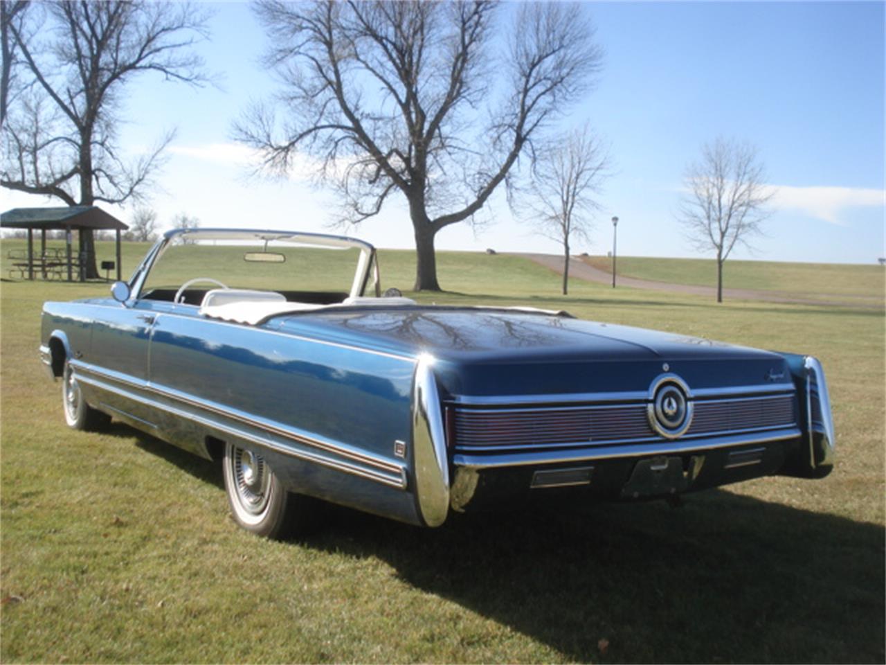 1968 chrysler imperial