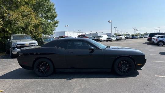2009 Dodge Challenger