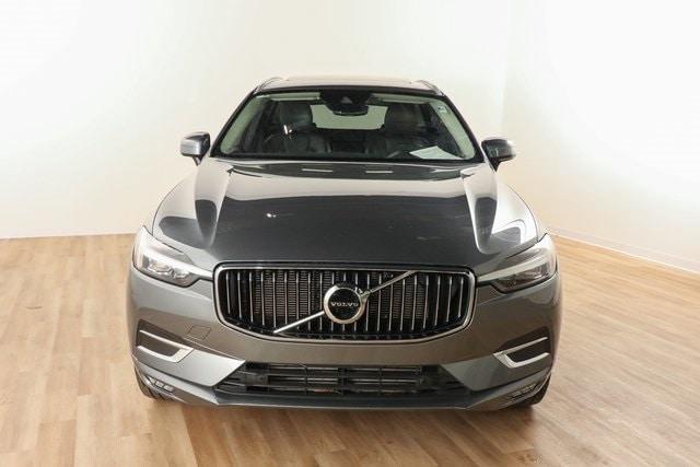 2021 volvo xc60 t5 inscription