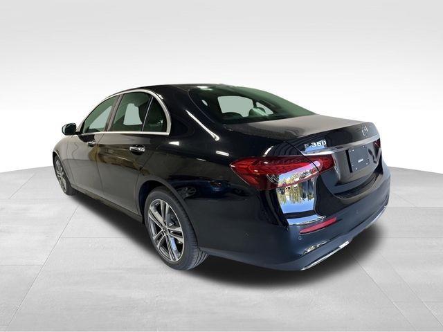 2023 mercedes-benz e-class e 350 4matic