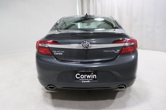 used 2015 buick regal awd fargo, nd 58103 for sale in fargo, north dakota