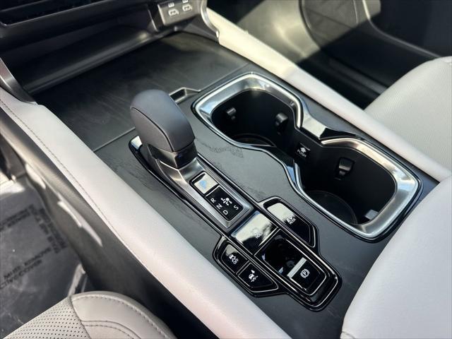 2024 lexus rx 350 base