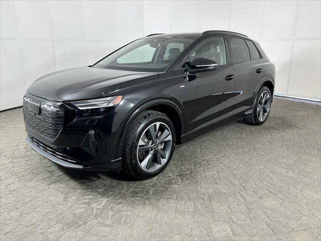2023 audi q4 e-tron prestige 50 quattro