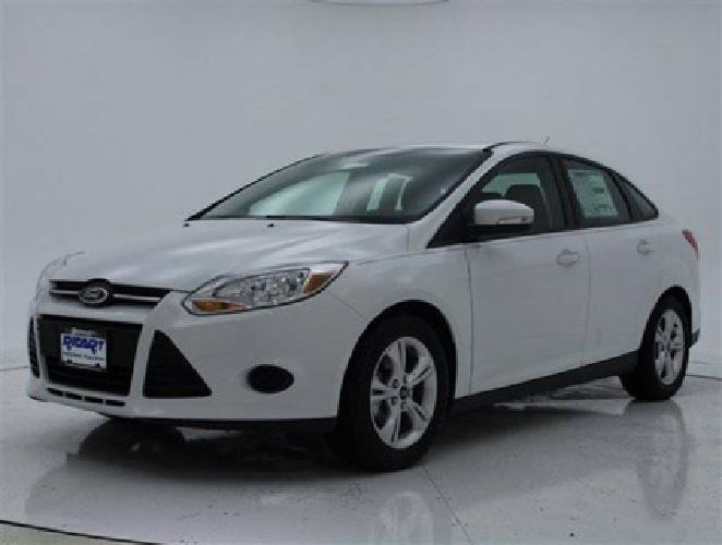 2014 ford focus se in groveport, oh
