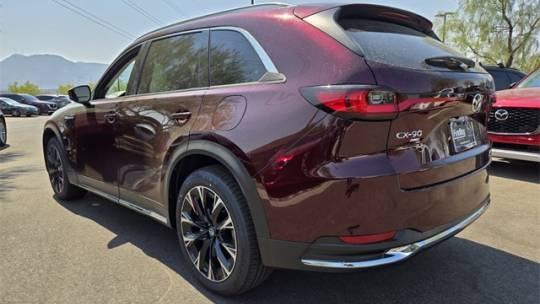 2024 Mazda CX-90