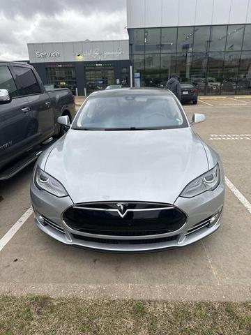 2015 tesla model s 60