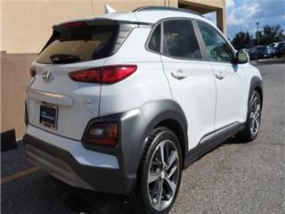 2020 Hyundai Kona ultimate