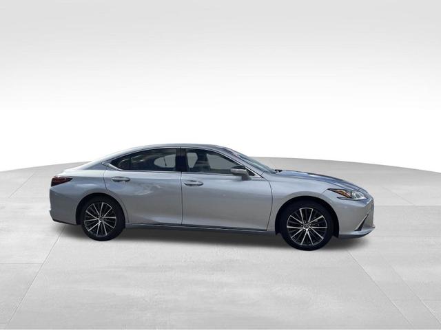 2024 lexus es 350 350