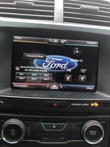 used 2016 ford explorer 4wd xlt hagerstown, md 21740 for sale in hagerstown, maryland