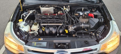 2008 ford focus se for sale in connecticut by owner