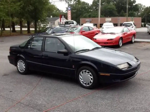 1994 sl2 4dr sedan used 1.9l i4 16v manual fwd sedan