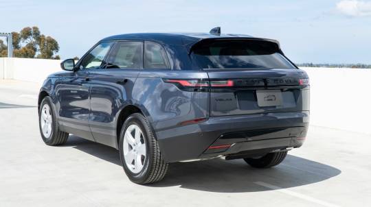2024 Land Rover Range Rover Velar