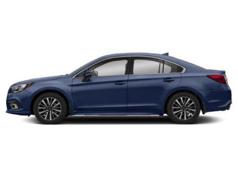 2019 subaru legacy premium