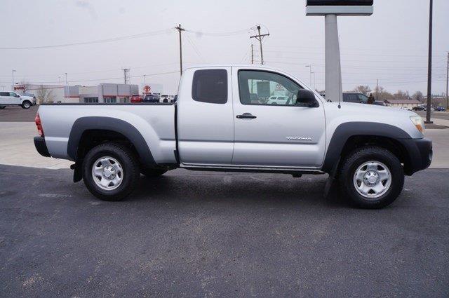 2008 toyota tacoma base 4x4 base 4dr access cab 6.1 ft. sb 5m for sale in cheyenne, wyoming