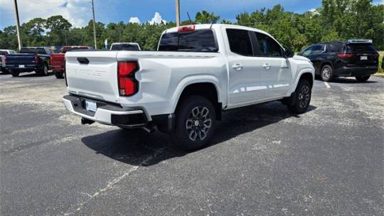 2024 Chevrolet