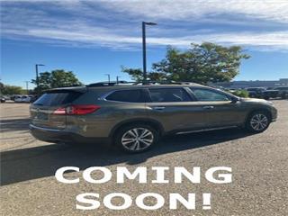 2022 Subaru Ascent touring