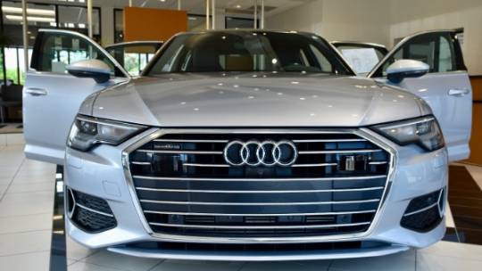 2023 audi a6 quattro premium 45 tfsi