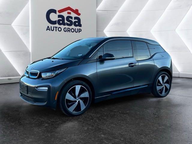 2018 bmw i3 94 ah