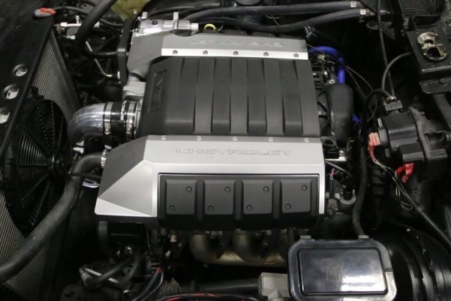 1990 chevrolet caprice super-stepside pickup truck 6.2 liter v8 classic vintage