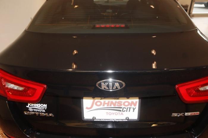 used 2014 kia optima sx johnson city, tn 37601 for sale in johnson city, tennessee
