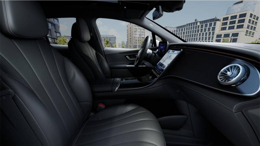2024 mercedes-benz eqe eqe 350 4matic