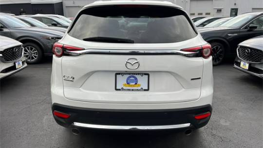 2023 Mazda CX-9
