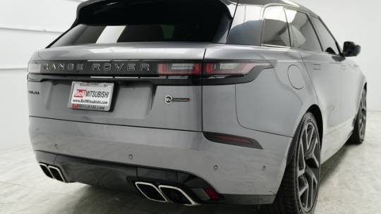 2020 land rover range rover velar svautobiography dynamic edition