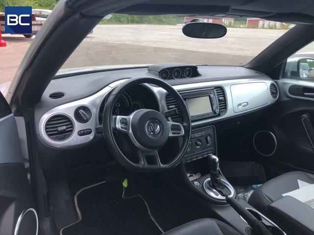 used 2013 volkswagen beetle tdi convertible tupelo, ms 38804 for sale in tupelo, mississippi