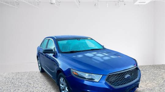 2013 Ford