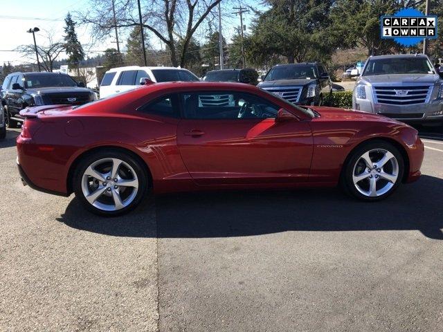 used 2015 chevrolet camaro lt coupe bellevue, wa 98004 for sale in beaux arts, washington
