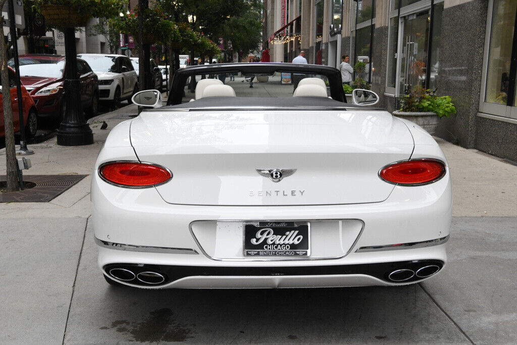 2023 bentley continental gt gtc azure v8