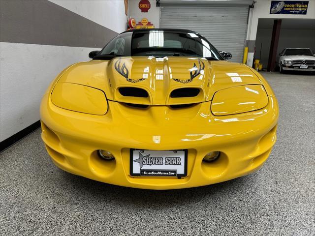 2002 pontiac firebird trans am