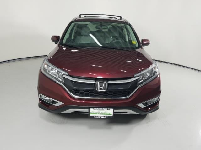 2015 honda cr-v ex-l awd ex-l 4dr suv for sale in evergreen, montana