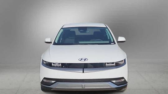2024 Hyundai IONIQ 5