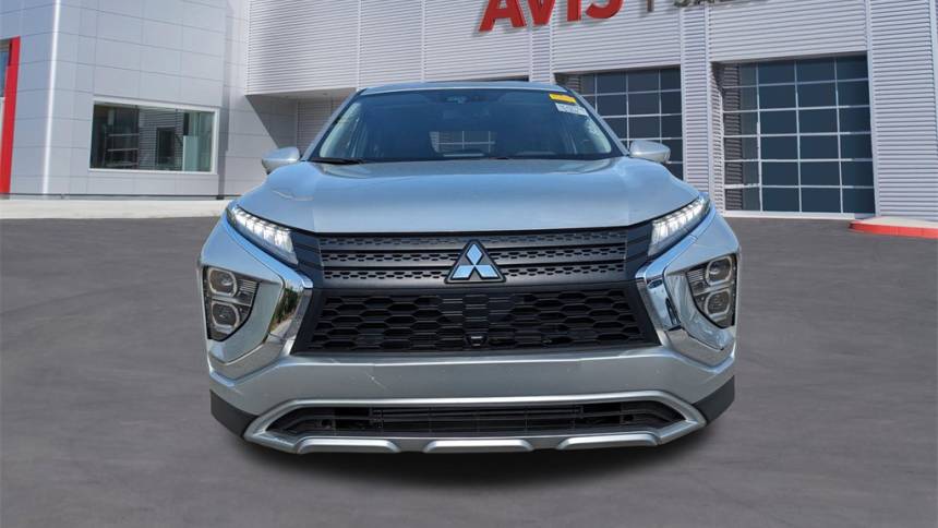 2024 mitsubishi eclipse cross se