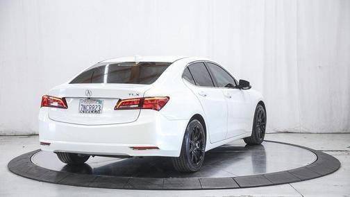 2015 acura tlx in dulles, virginia
