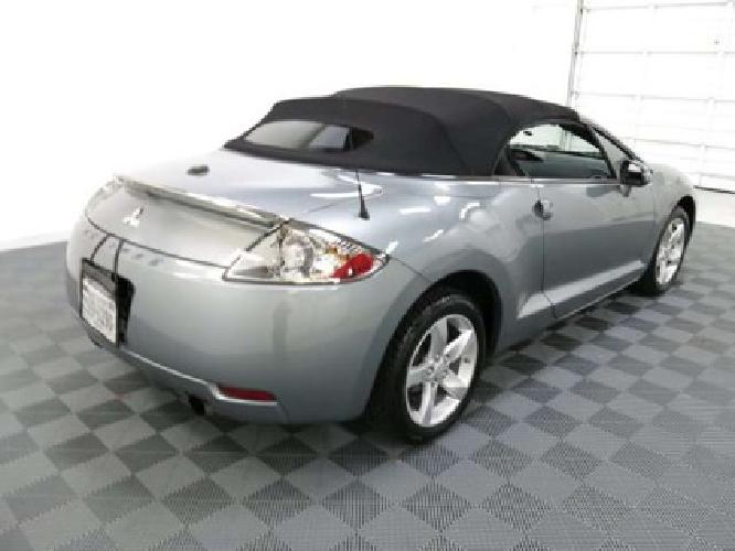 2008 mitsubishi eclipse gs in chesapeake, va