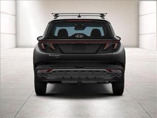 2024 Hyundai Tucson xrt
