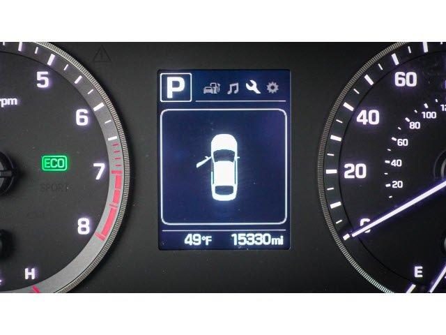used 2017 hyundai sonata sport daphne, al 36526 for sale in daphne, alabama