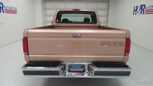 1994 xl 2dr extended cab lb used 5l v8 16v automatic rwd pickup truck premium