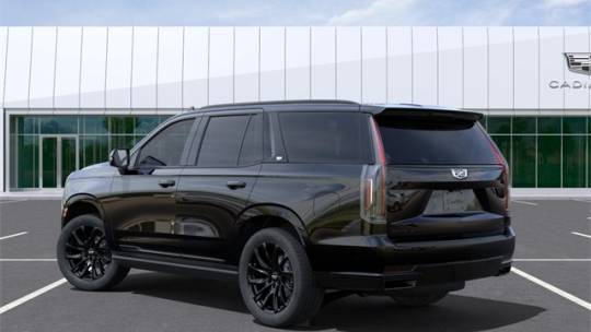 2024 Cadillac Escalade