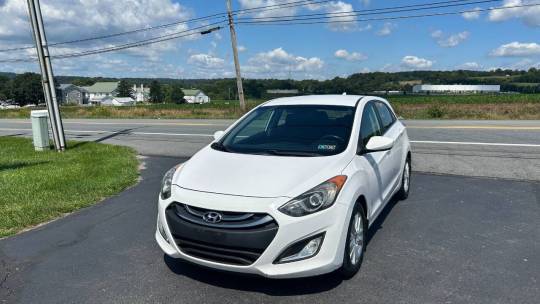 2013 Hyundai se