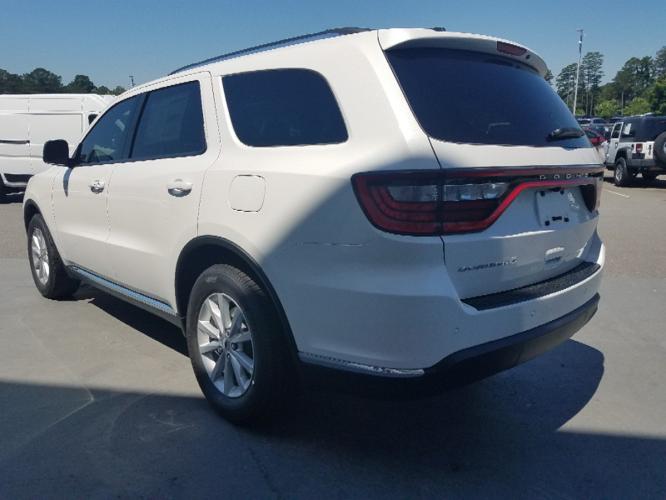 new 2019 dodge durango 2wd sxt little rock, ar 72210 for sale in little rock, arkansas