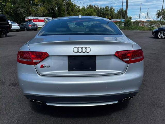 2012 audi s5 4.2 premium plus