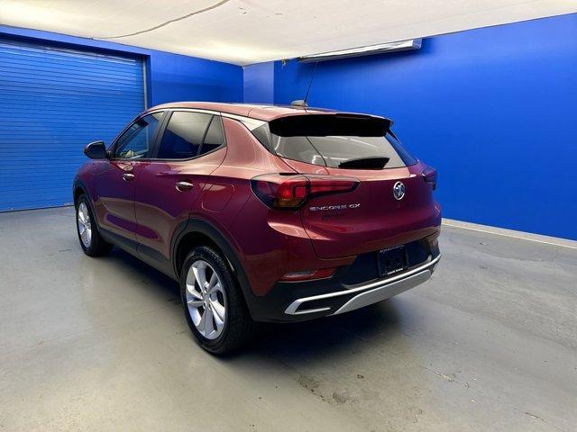 2020 buick encore gx preferred