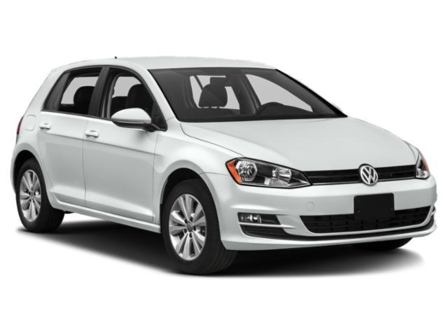 2015 volkswagen golf dsg tdi se