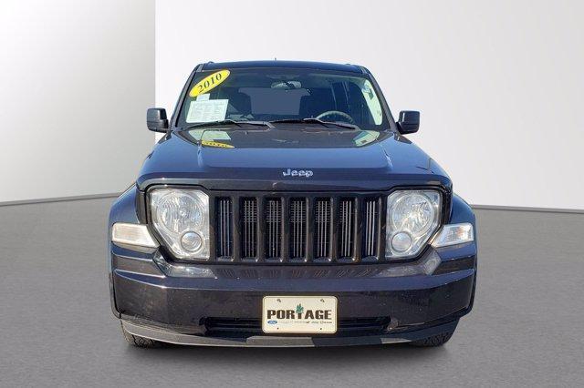 2010 jeep liberty in portage, wisconsin