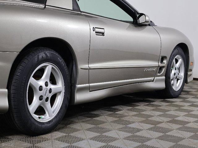 2002 pontiac firebird firebird